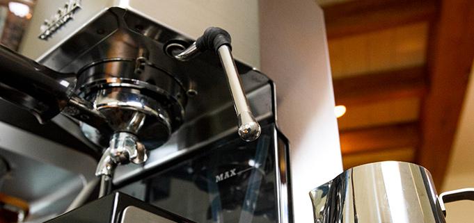 Refurbished Gaggia Classic Pro Semi-Automatic Espresso Machine - Image 10