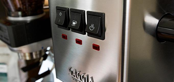 Refurbished Gaggia Classic Pro Semi-Automatic Espresso Machine - Image 11