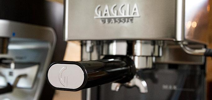 Refurbished Gaggia Classic Pro Semi-Automatic Espresso Machine - Image 13