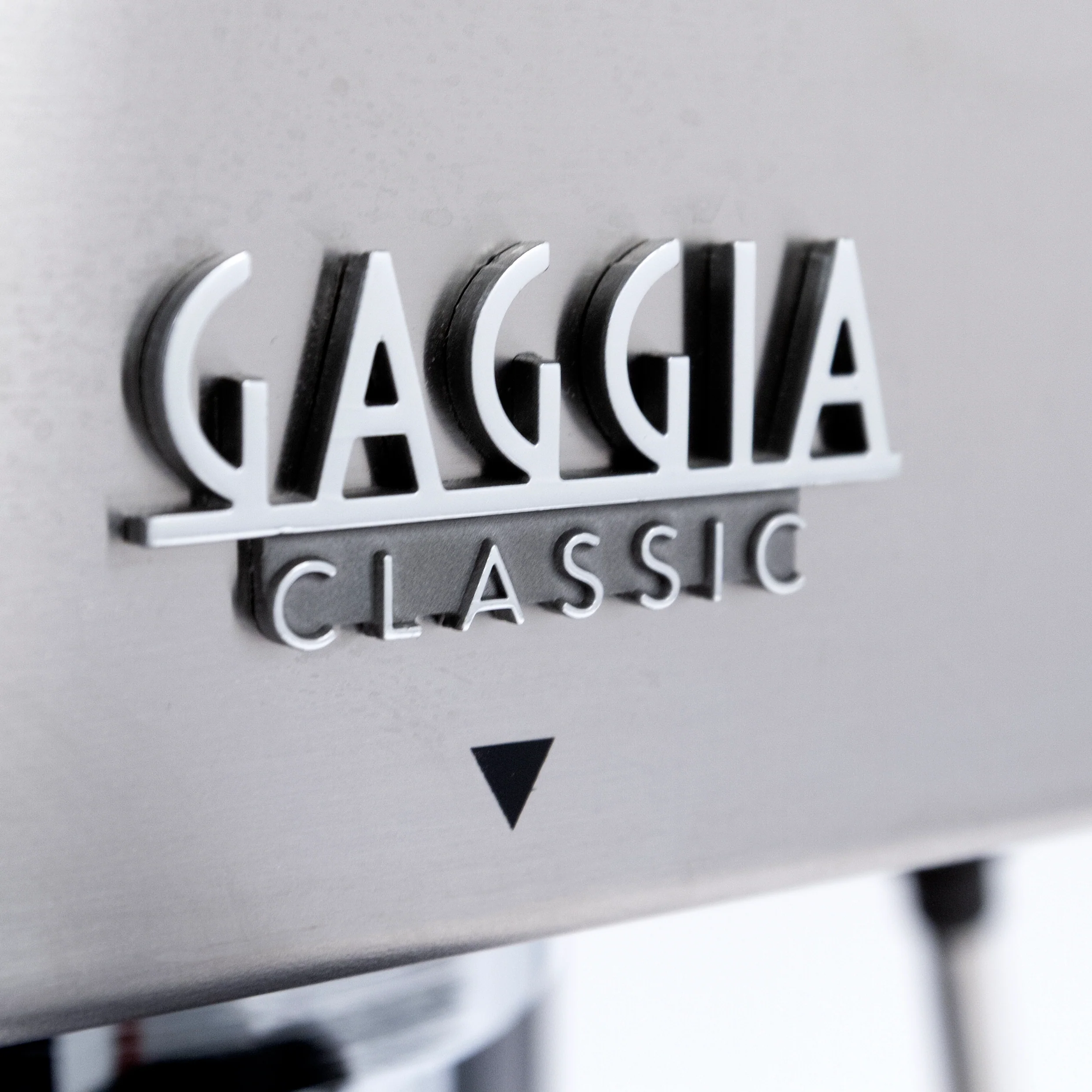 Refurbished Gaggia Classic Pro Semi-Automatic Espresso Machine - Image 3