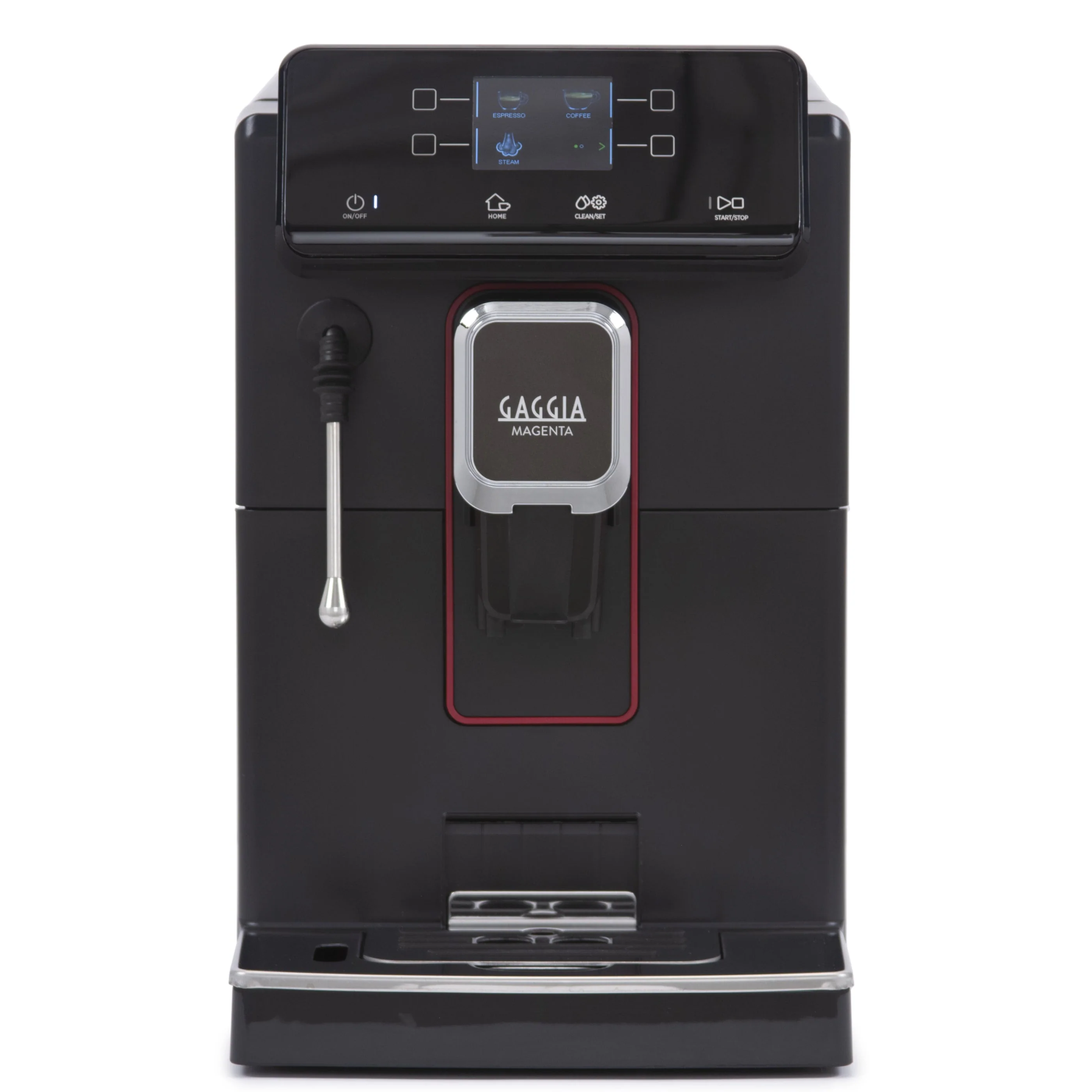 Refurbished Gaggia Magenta Plus Super-Automatic Espresso Machine - Image 2