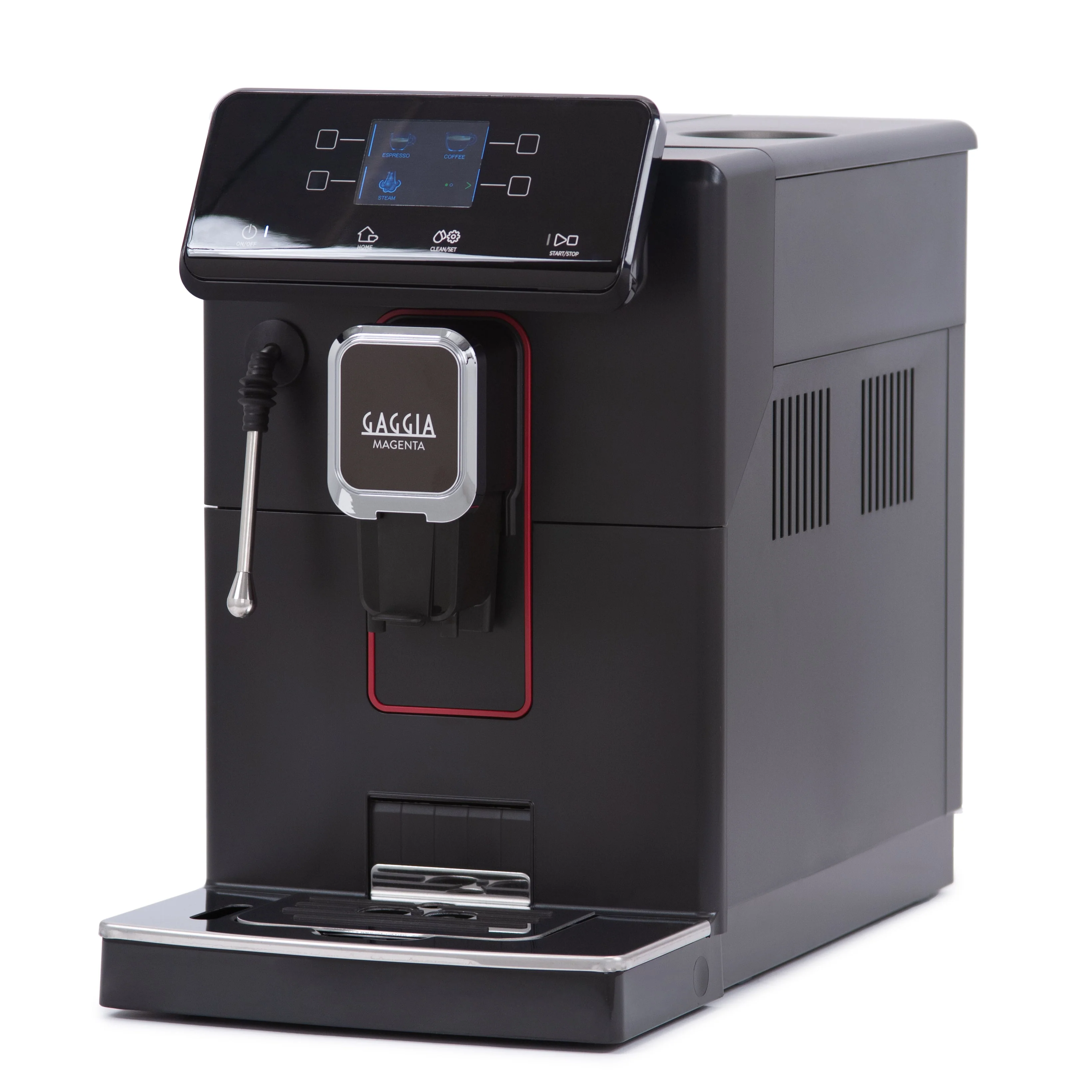 Refurbished Gaggia Magenta Plus Super-Automatic Espresso Machine - Image 3