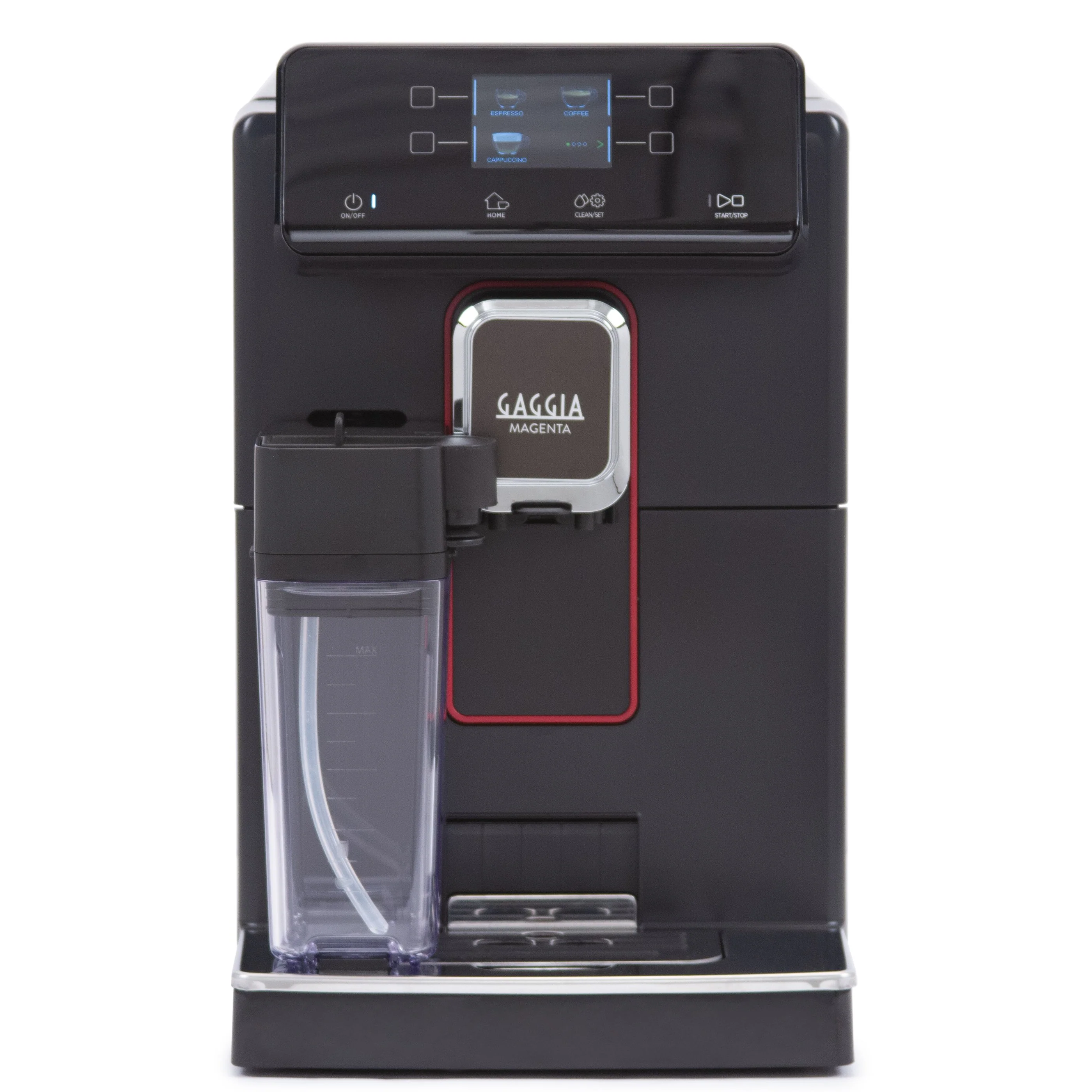 Refurbished Gaggia Magenta Prestige Super-Automatic Espresso Machine - Image 2