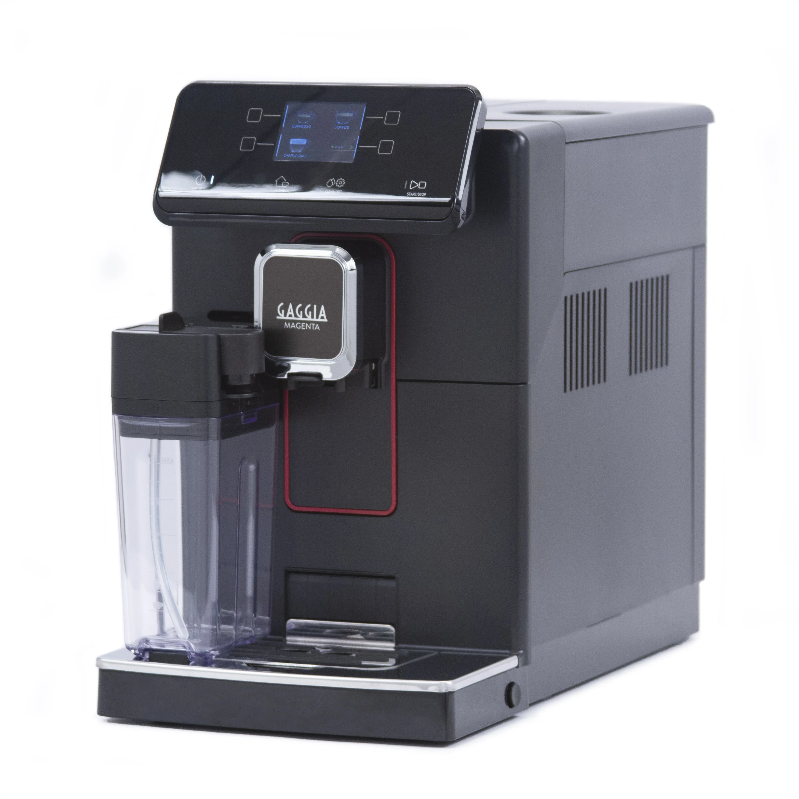 Refurbished Gaggia Magenta Prestige Super-Automatic Espresso Machine - Image 3