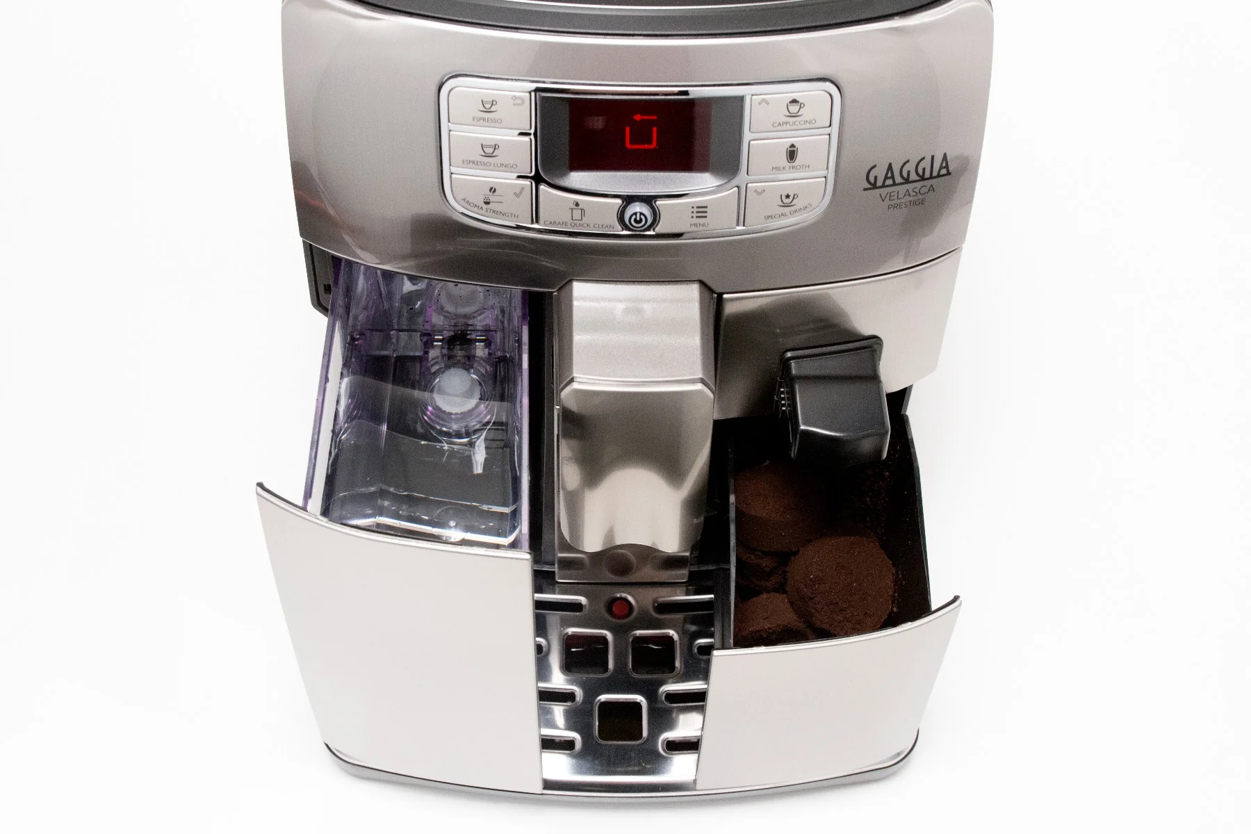 Refurbished Gaggia Velasca Prestige One-Touch - Image 4