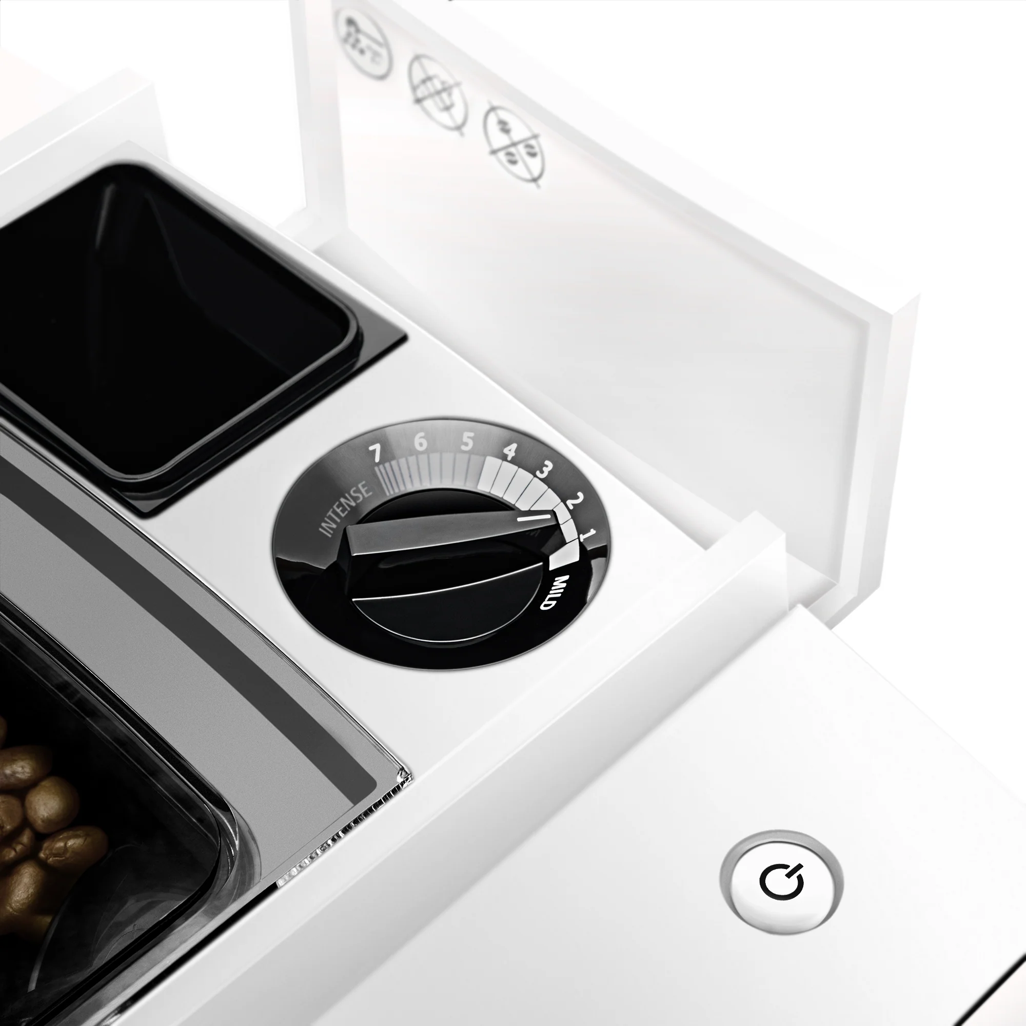 JURA E8 Espresso Machine - Image 23