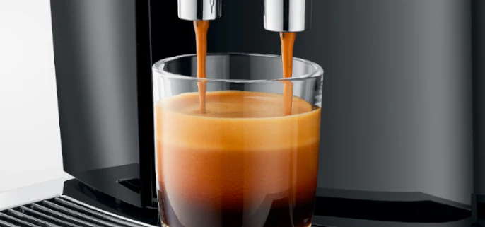 JURA E8 Espresso Machine - Image 24