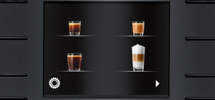 JURA E8 Espresso Machine - Image 25