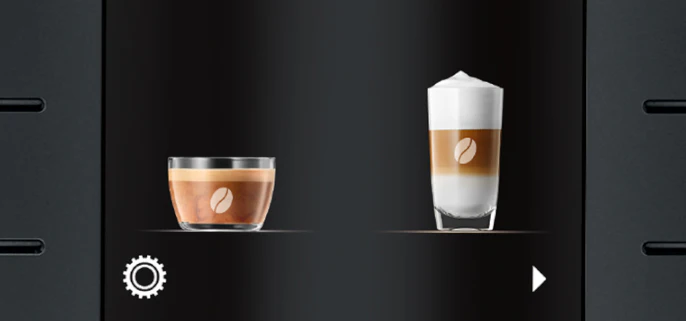 JURA E8 Espresso Machine - Image 26