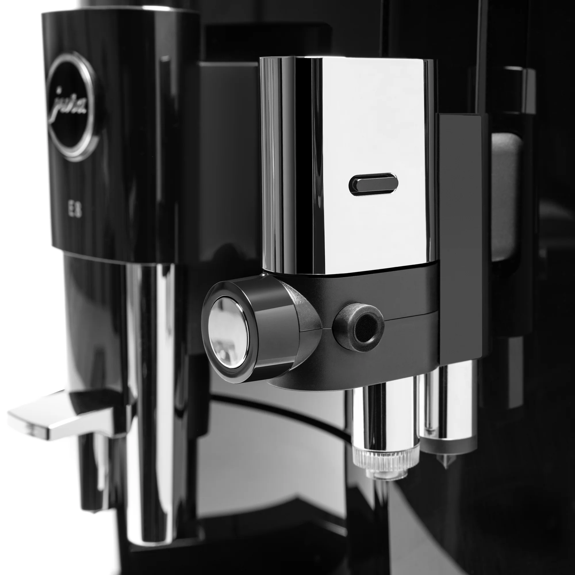 JURA E8 Espresso Machine - Image 6