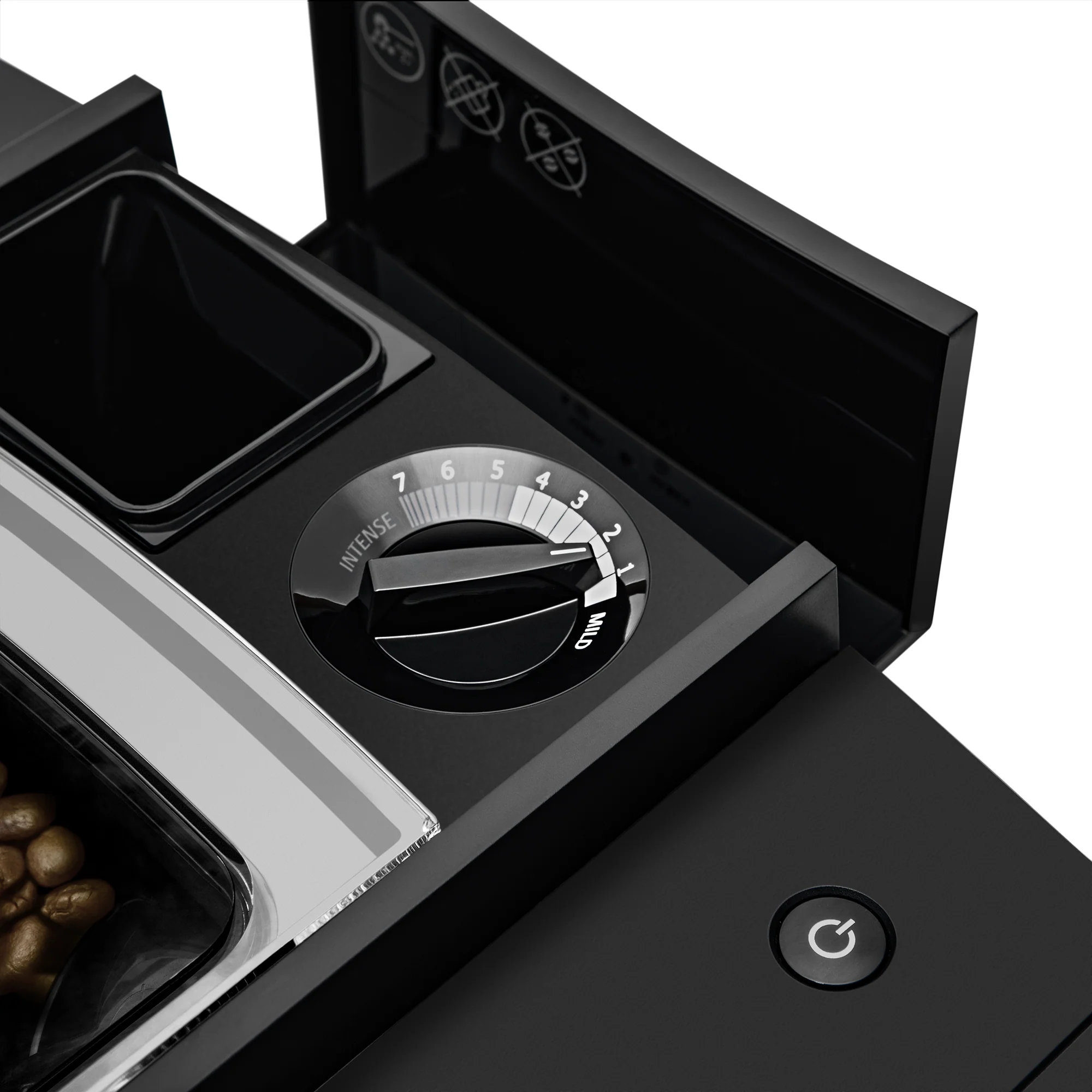 JURA E8 Espresso Machine - Image 7
