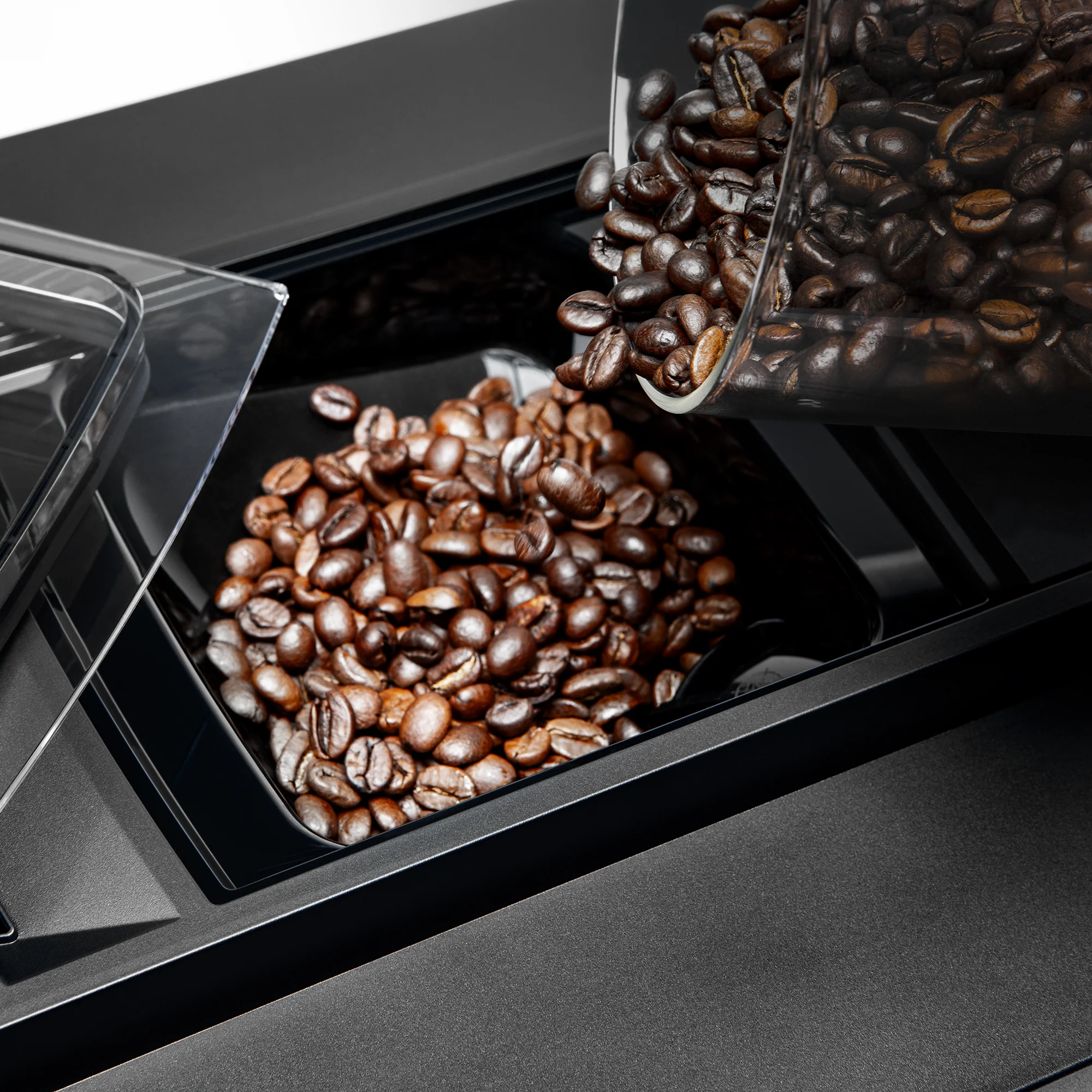 JURA E8 Espresso Machine - Image 8
