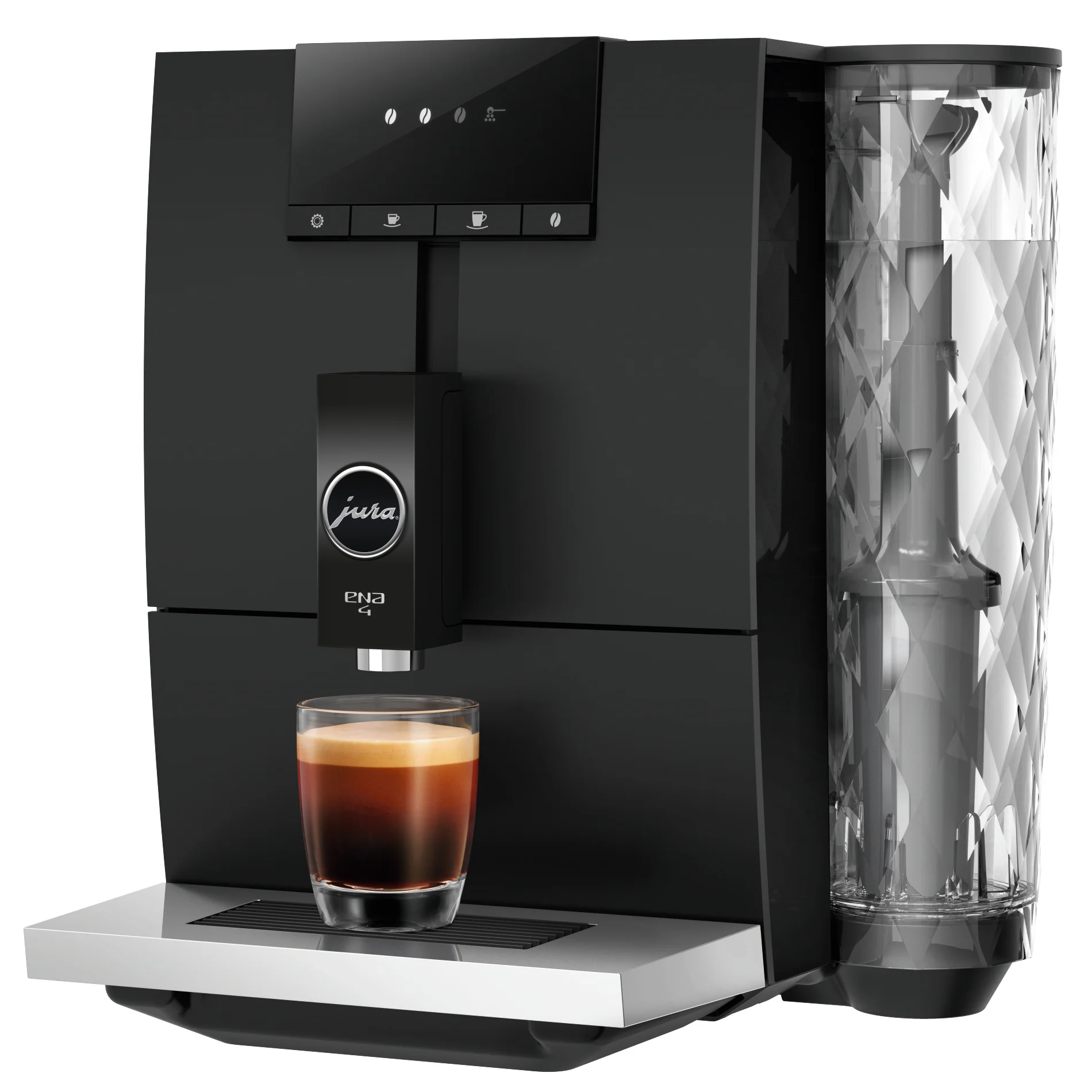 Livestream 4: Best Value Super-Automatic Espresso Machines [hidden]