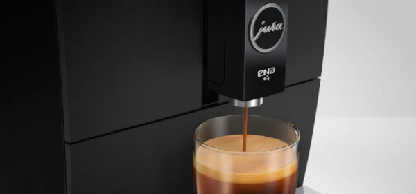 JURA ENA 4 Super-Automatic Espresso Machine - Image 16