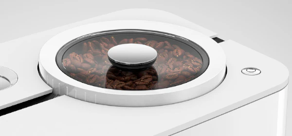 JURA ENA 4 Super-Automatic Espresso Machine - Image 17
