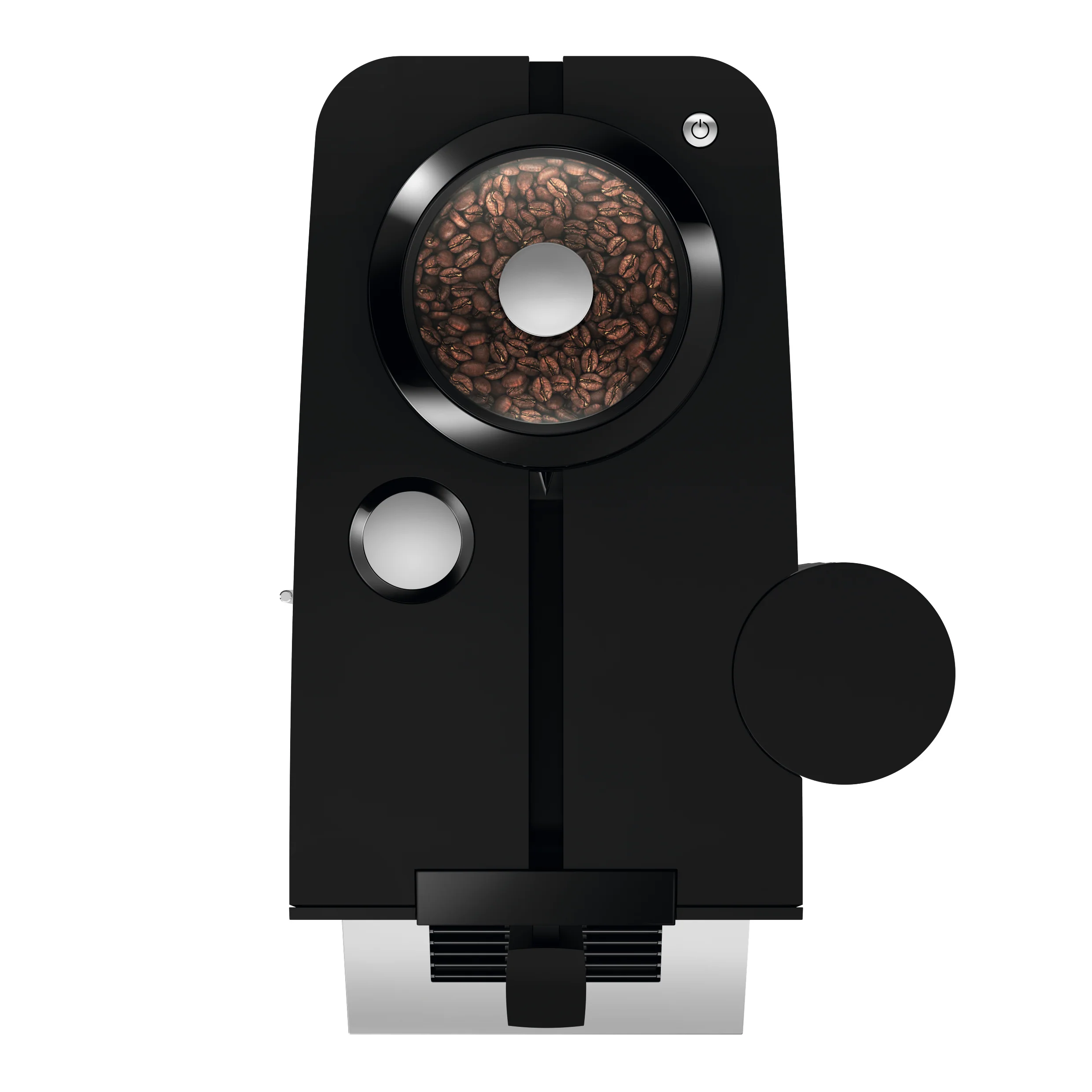 JURA ENA 4 Super-Automatic Espresso Machine - Image 5