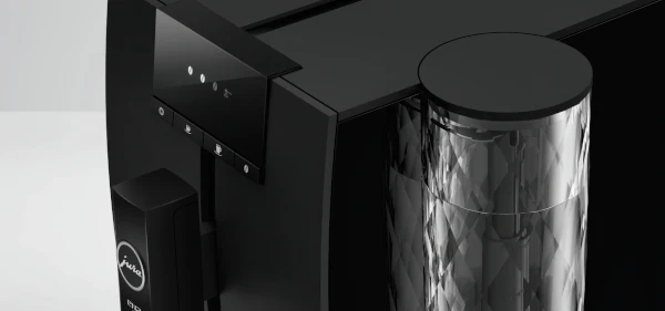 JURA ENA 4 Super-Automatic Espresso Machine - Image 14