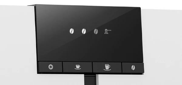 JURA ENA 4 Super-Automatic Espresso Machine - Image 15