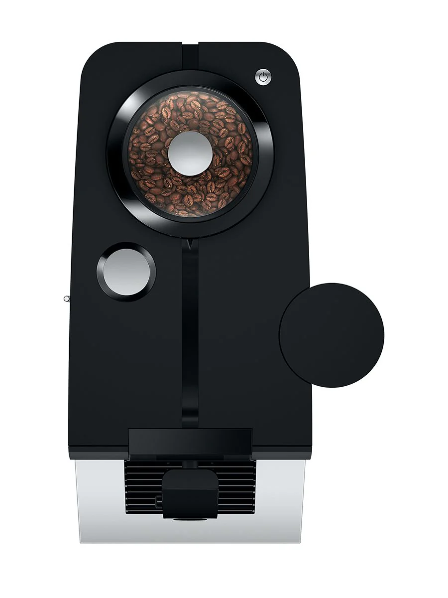 JURA ENA 8 Super-Automatic Espresso Machine - Image 10