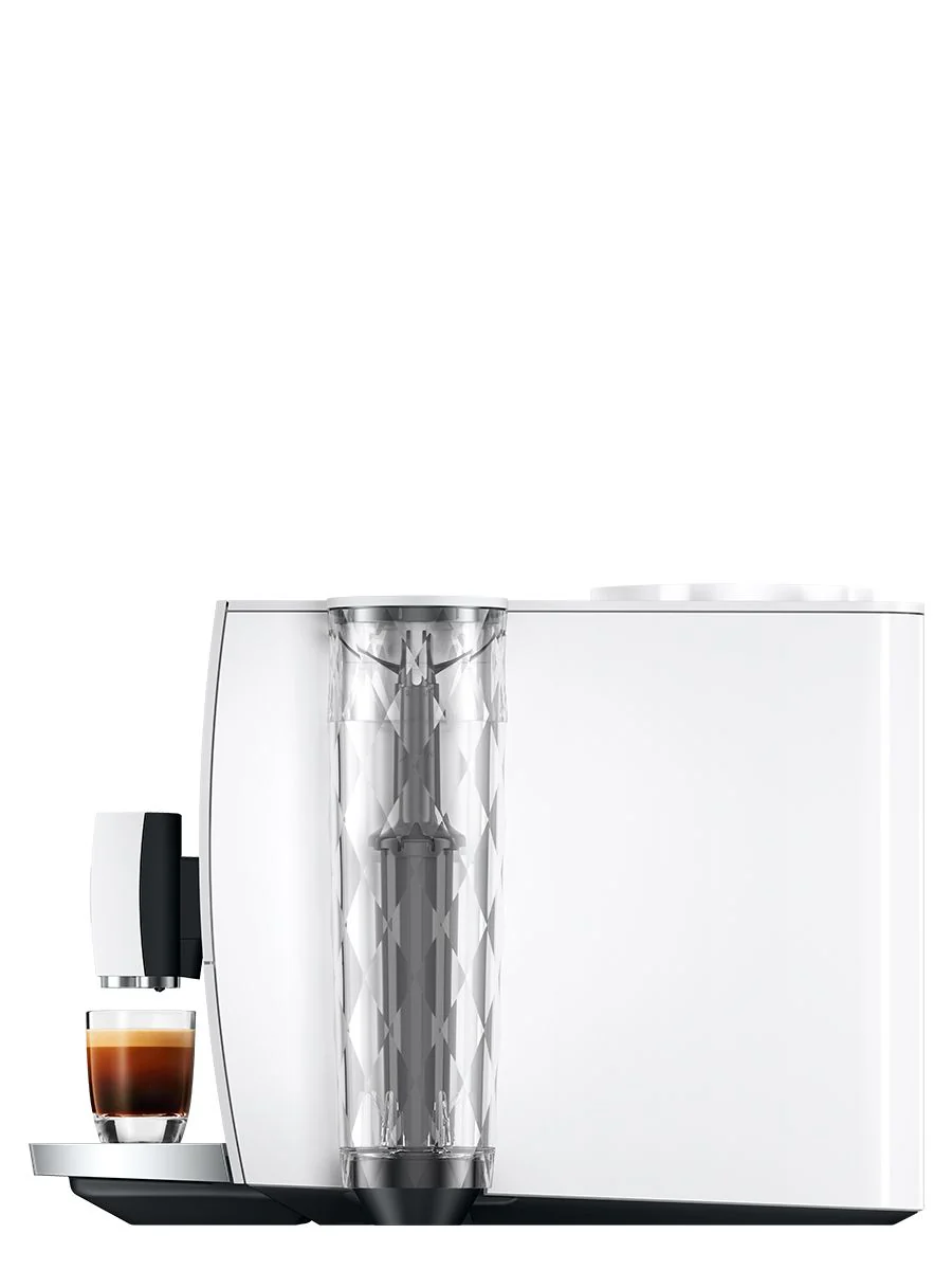 JURA ENA 8 Super-Automatic Espresso Machine - Image 16