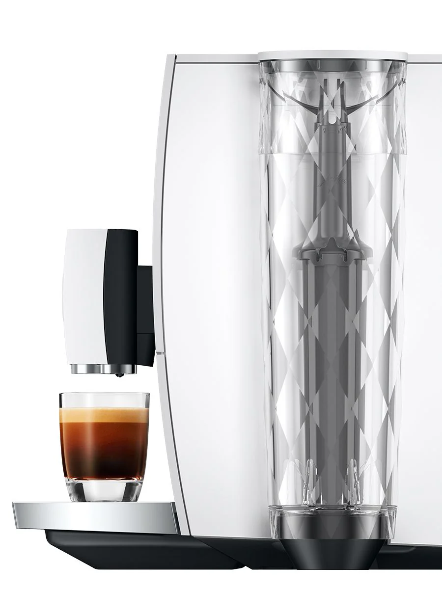 JURA ENA 8 Super-Automatic Espresso Machine - Image 18