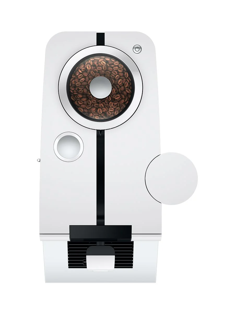 JURA ENA 8 Super-Automatic Espresso Machine - Image 19