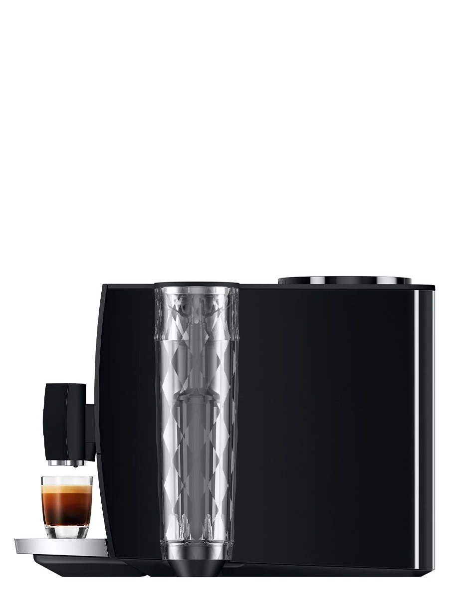 JURA ENA 8 Super-Automatic Espresso Machine - Image 7