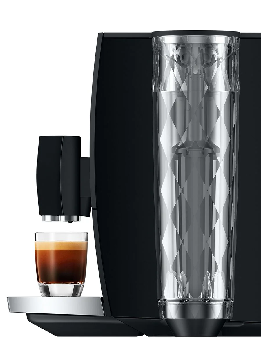 JURA ENA 8 Super-Automatic Espresso Machine - Image 9