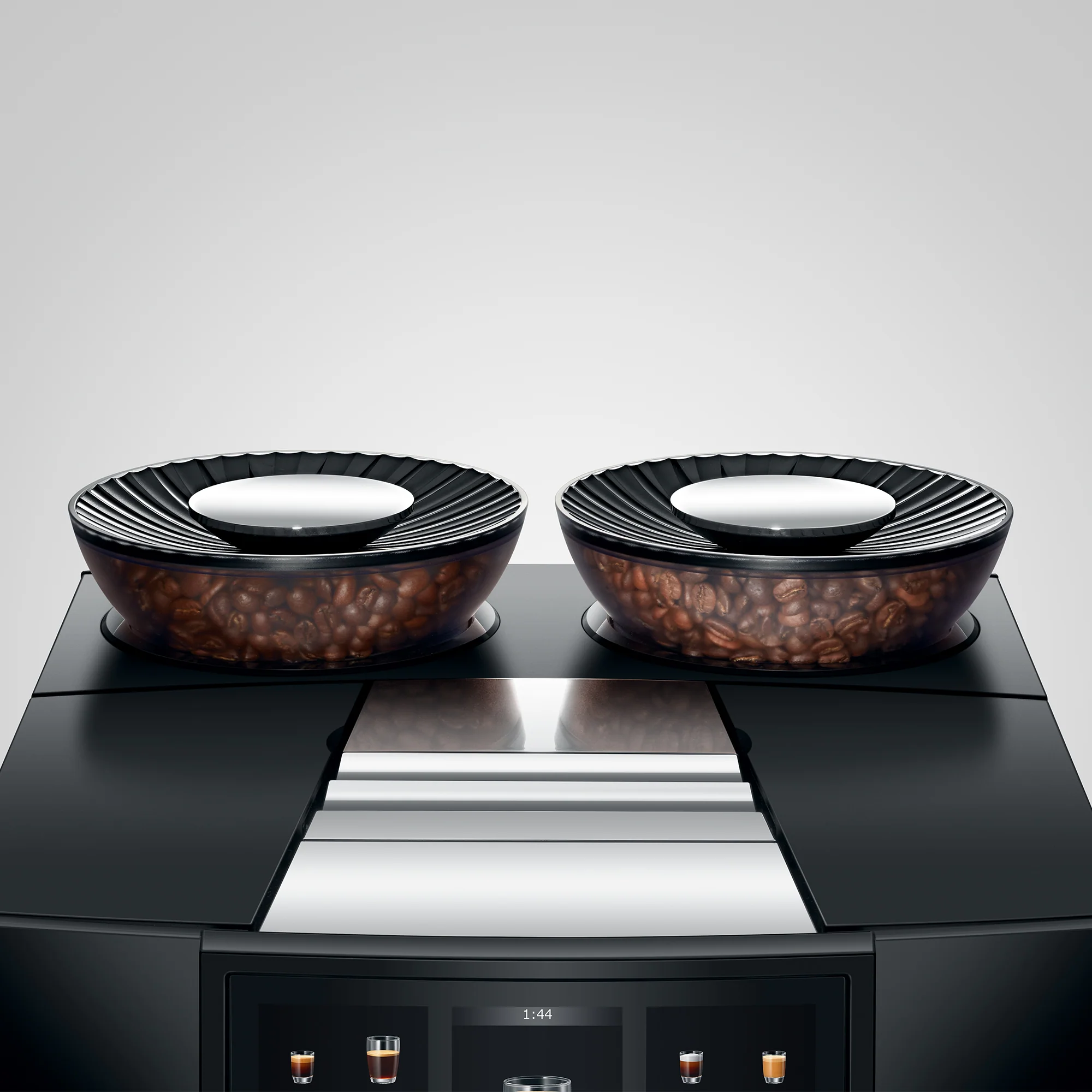 JURA GIGA 10 Espresso Machine - Image 11
