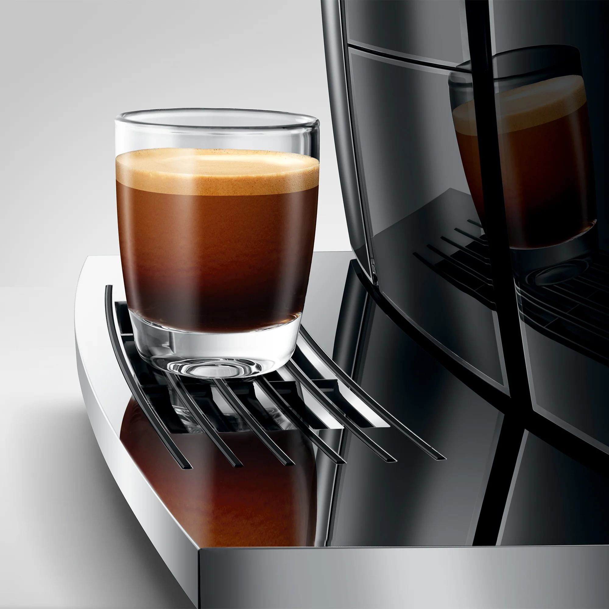 JURA GIGA 10 Espresso Machine - Image 14