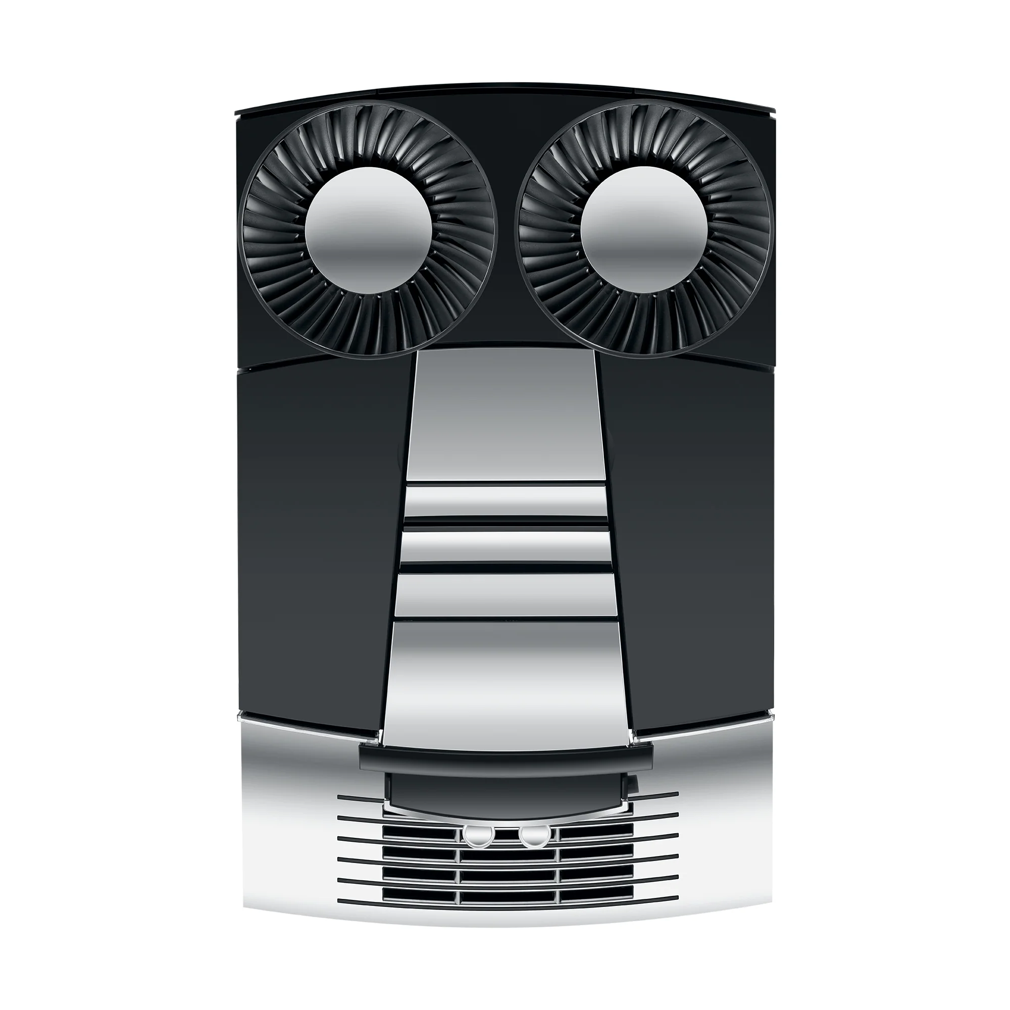 JURA GIGA 10 Espresso Machine - Image 7