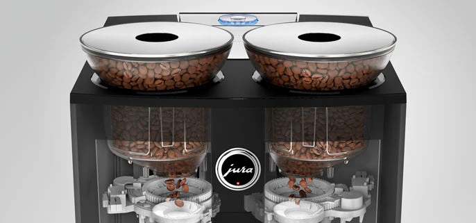 Refurbished JURA GIGA 6 Espresso Machine - Image 10