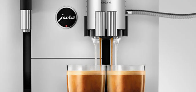 Refurbished JURA GIGA 6 Espresso Machine - Image 12