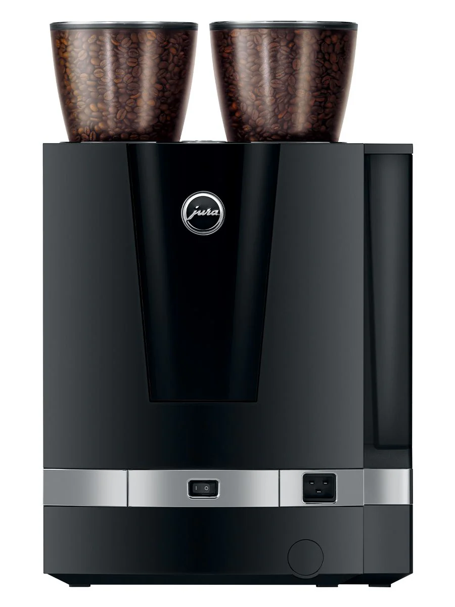 JURA GIGA X8 Professional Espresso Machine - Image 4