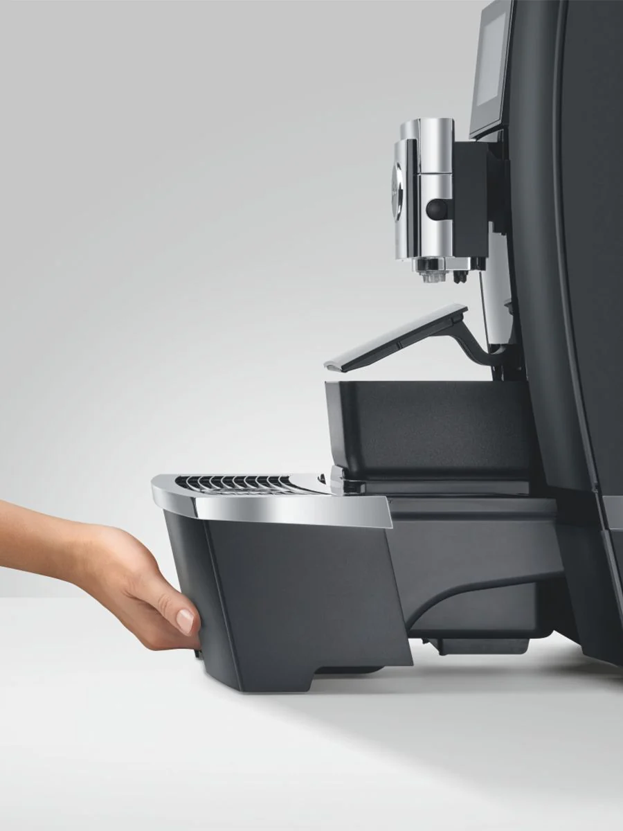 JURA GIGA X8 Professional Espresso Machine - Image 8