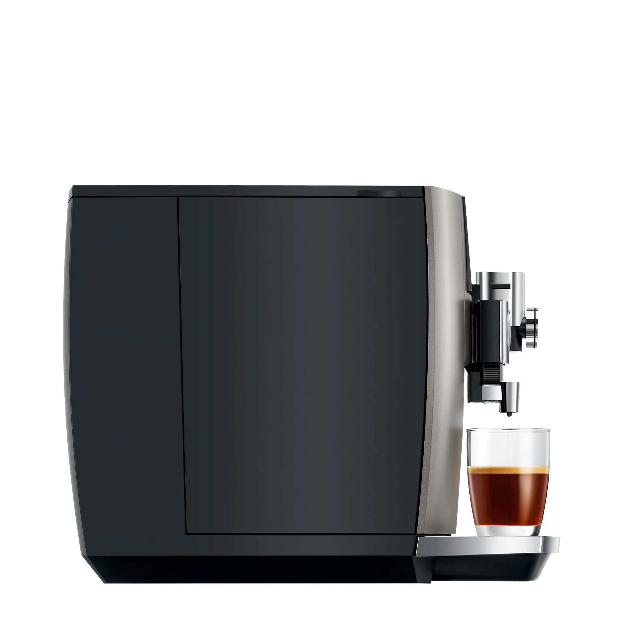 Refurbished JURA J8 Super-Automatic Espresso Machine - Image 12