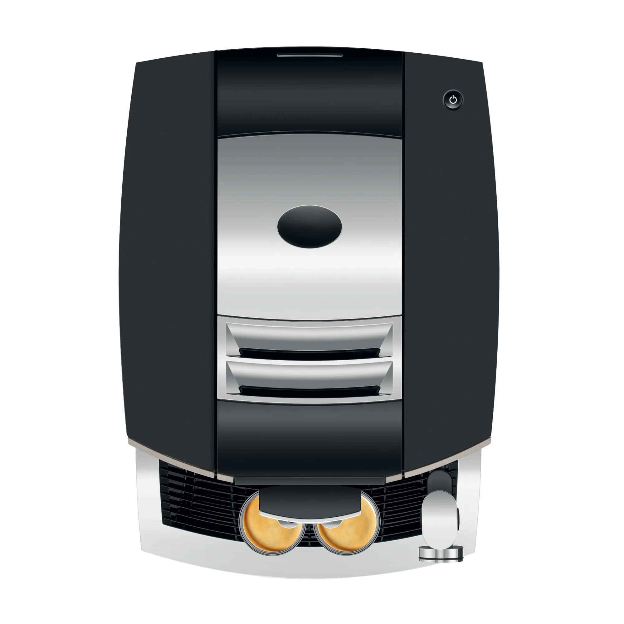 Refurbished JURA J8 Super-Automatic Espresso Machine - Image 15