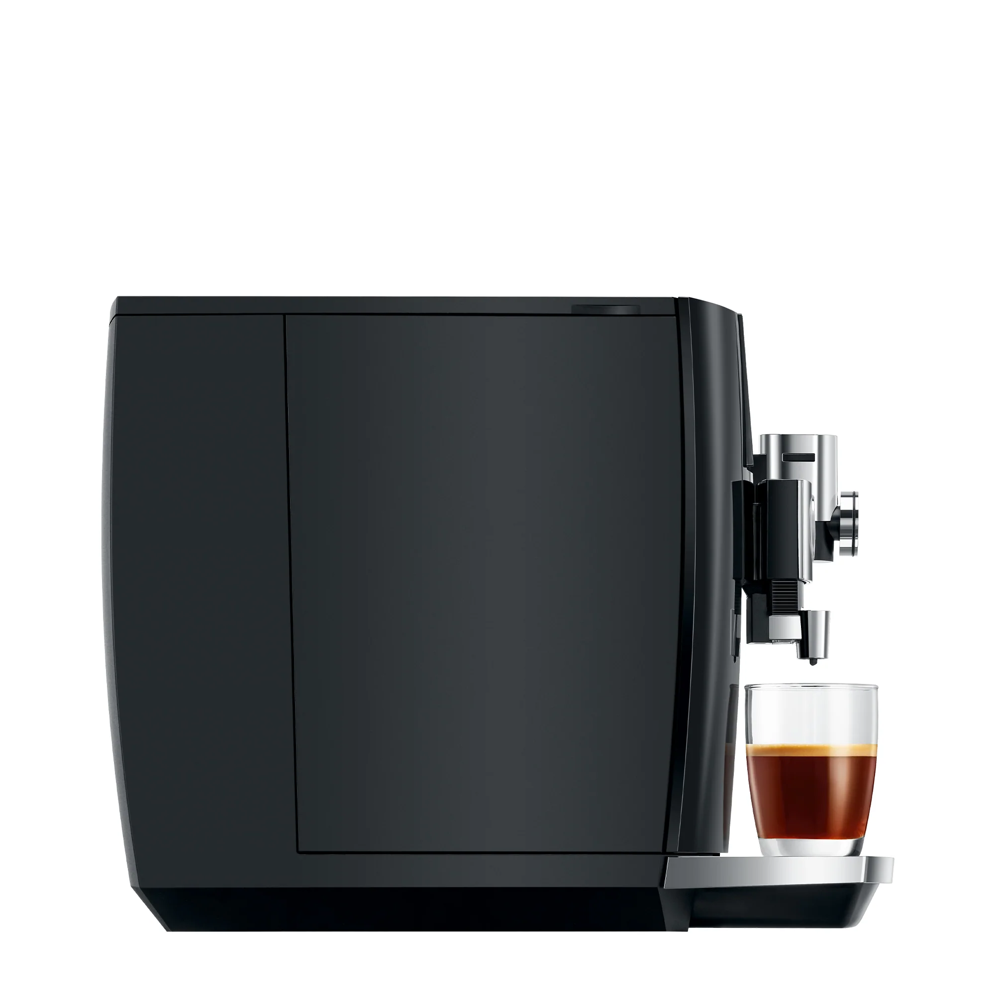 Refurbished JURA J8 Super-Automatic Espresso Machine - Image 4