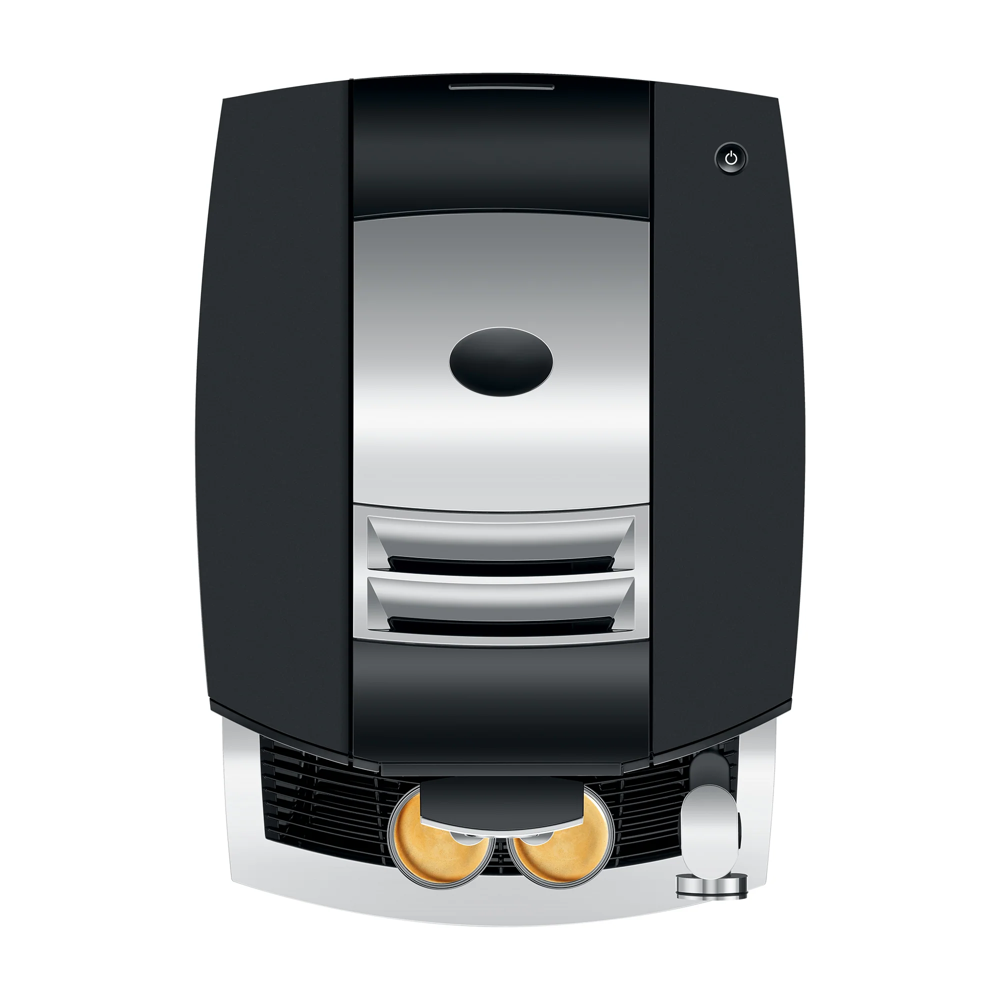 Refurbished JURA J8 Super-Automatic Espresso Machine - Image 7