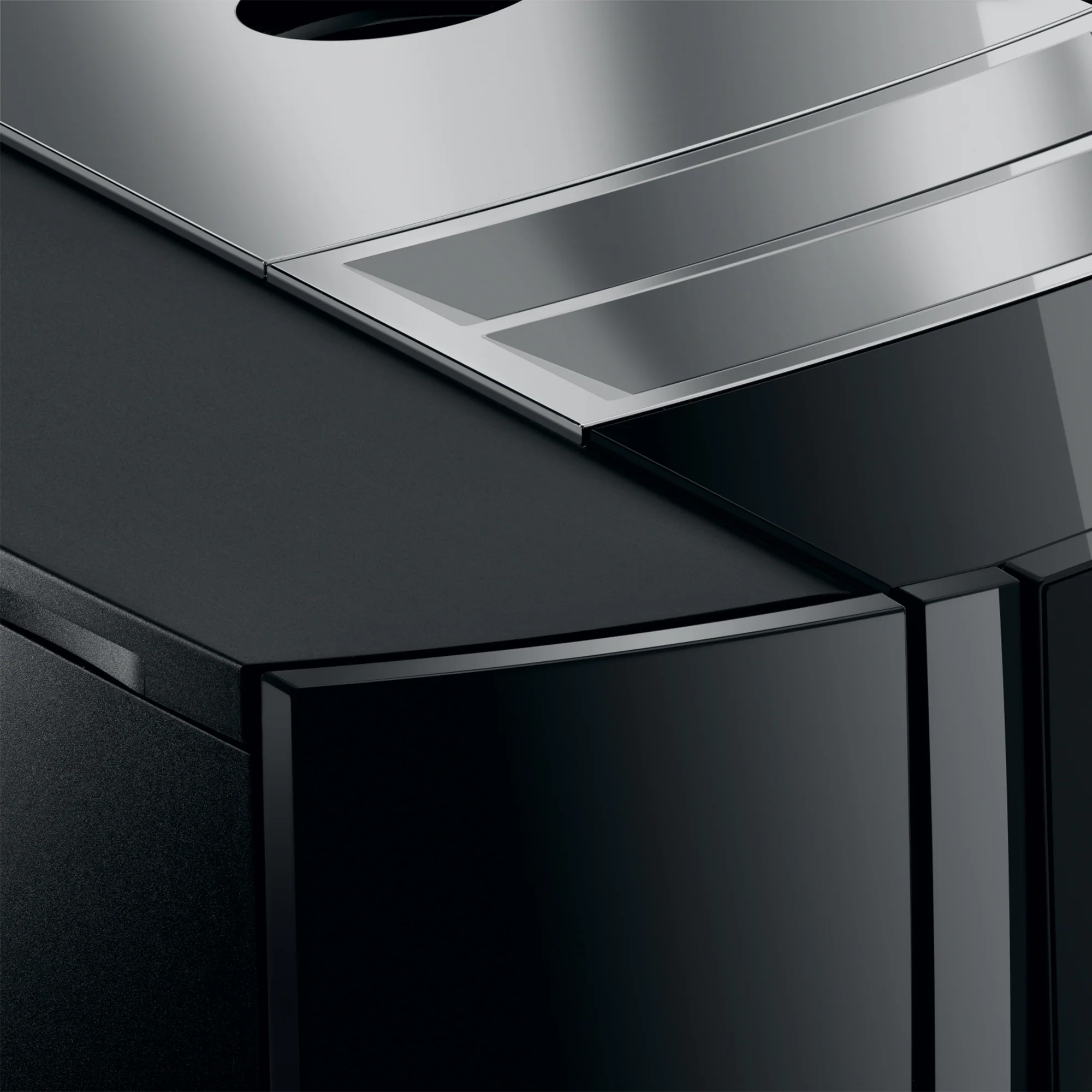 Refurbished JURA J8 Super-Automatic Espresso Machine - Image 8