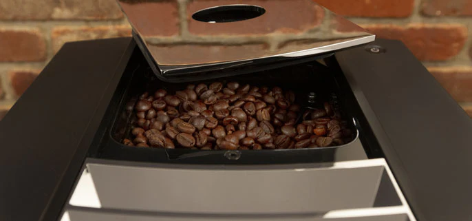 Refurbished JURA S8 Chrome Espresso Machine - Image 10