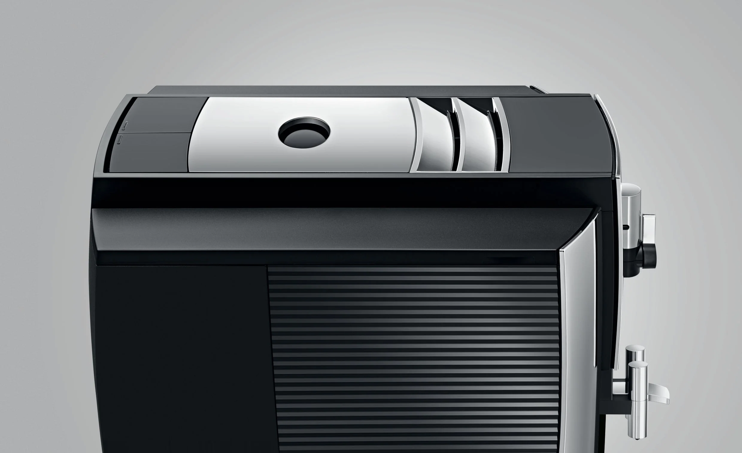 JURA S8 Super-Automatic Espresso Machine - Image 24
