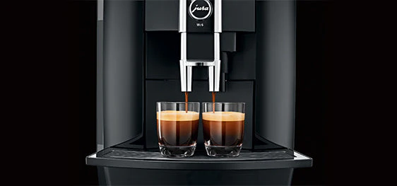 Refurbished JURA WE6 Professional Automatic Coffee Machine - Image 6