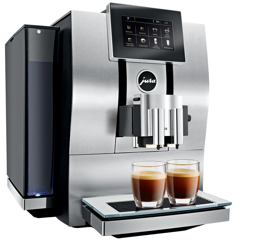 Refurbished JURA Z8 Espresso Machine - Image 3