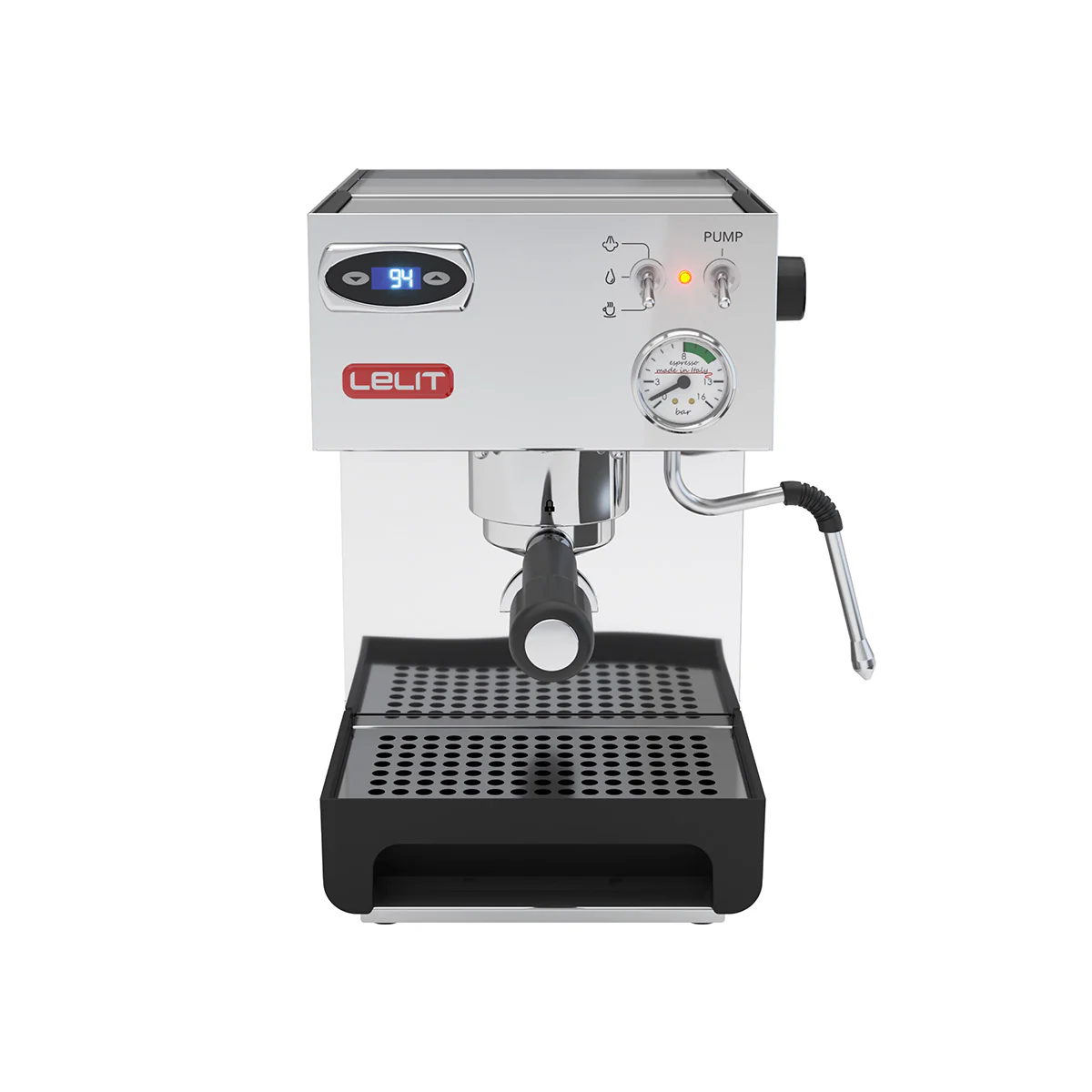 Refurbished Lelit Anna Espresso Machine - Image 2