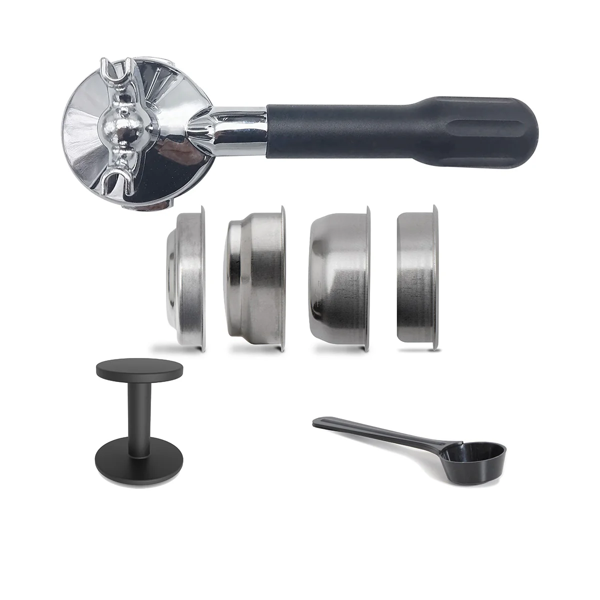 Refurbished Lelit Anna Espresso Machine - Image 5