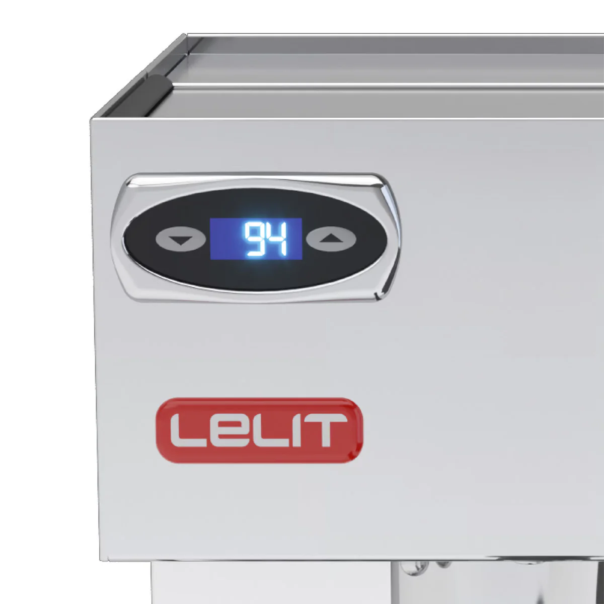 Refurbished Lelit Anna Espresso Machine - Image 6