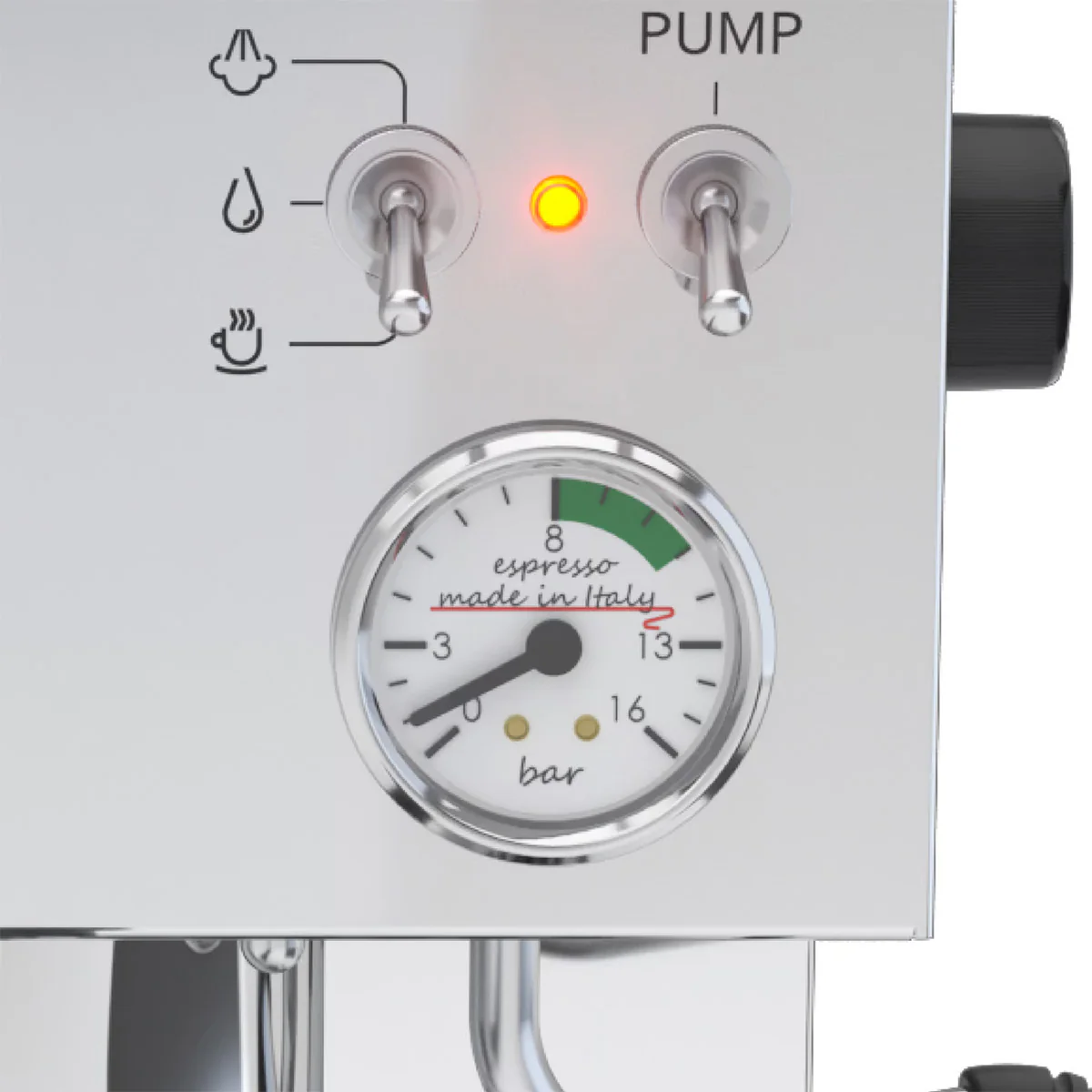 Refurbished Lelit Anna Espresso Machine - Image 7