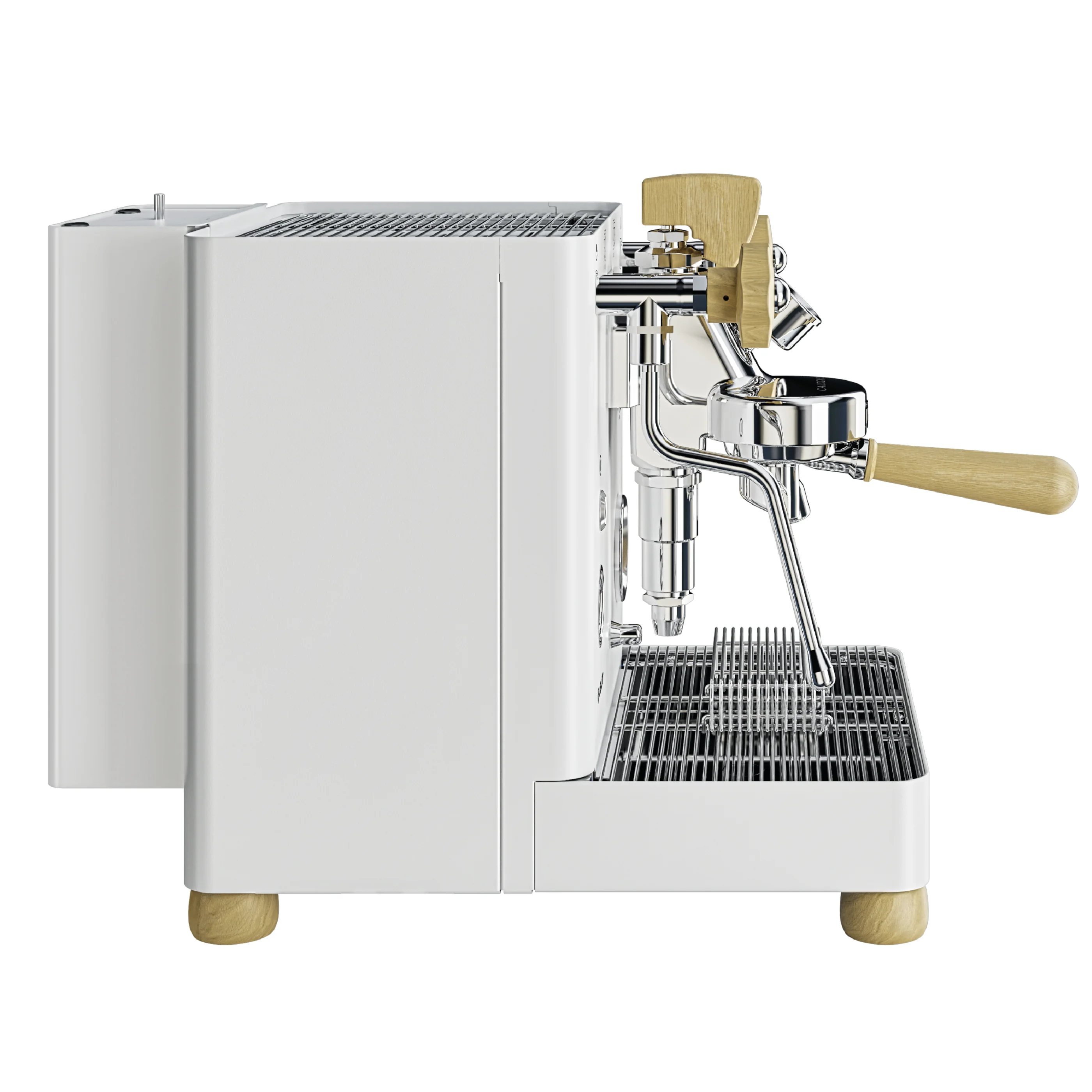 Lelit Bianca V3 Espresso Machine - Image 18