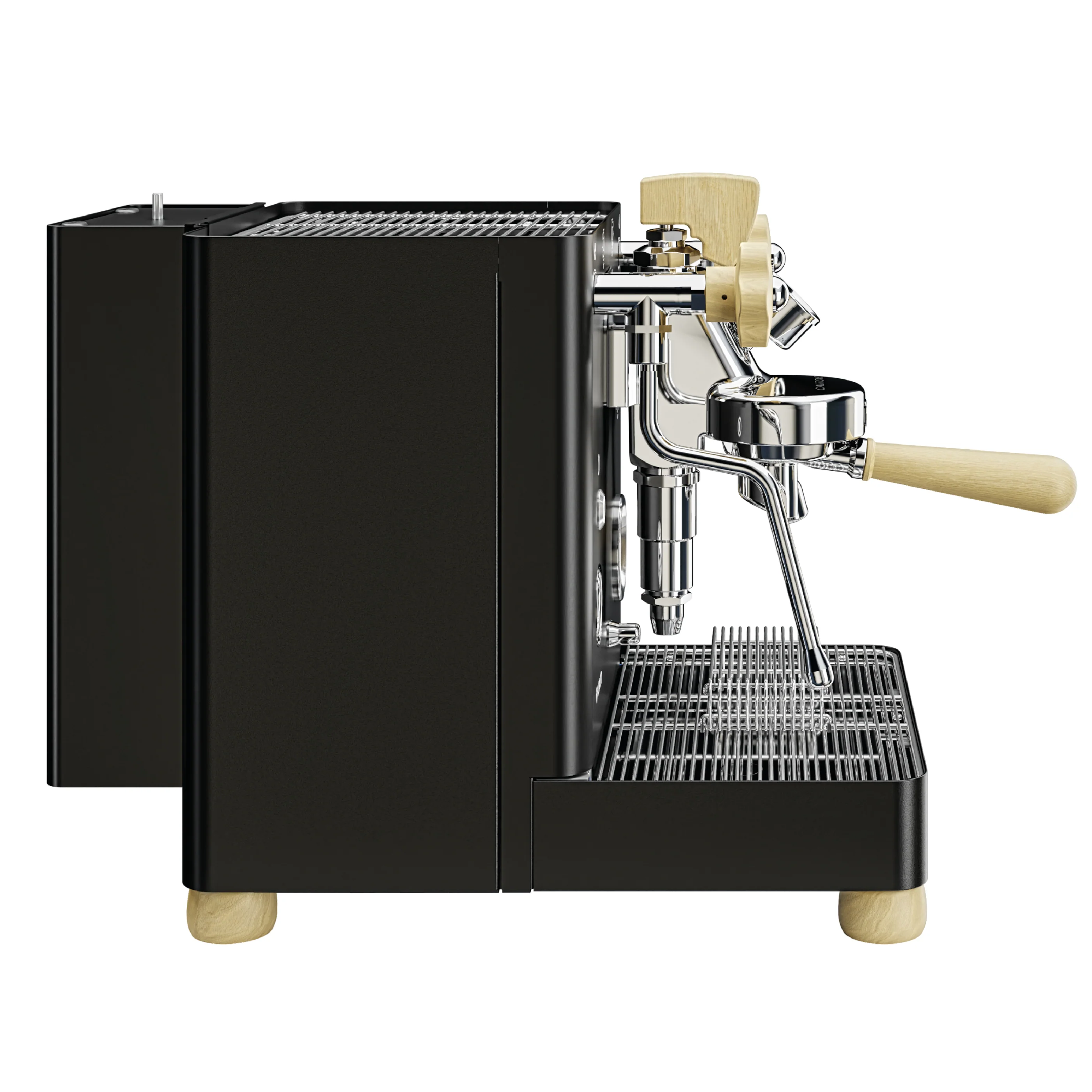 Lelit Bianca V3 Espresso Machine - Image 11